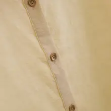 シンプルデザインのハーフ袖シャツ【極上の柔らかさ・細身効果】（セットアップ対応）