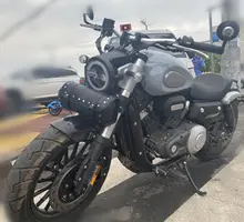 汎用バイク用工具バッグ【前部取り付け・バイク改装用・多機能】