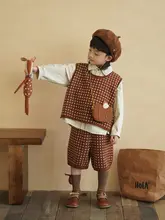 ポシェット ショルダーバッグ キッズ ボーイズ ガールズ カボチャ型 キャラクター 可愛い インスタ映え