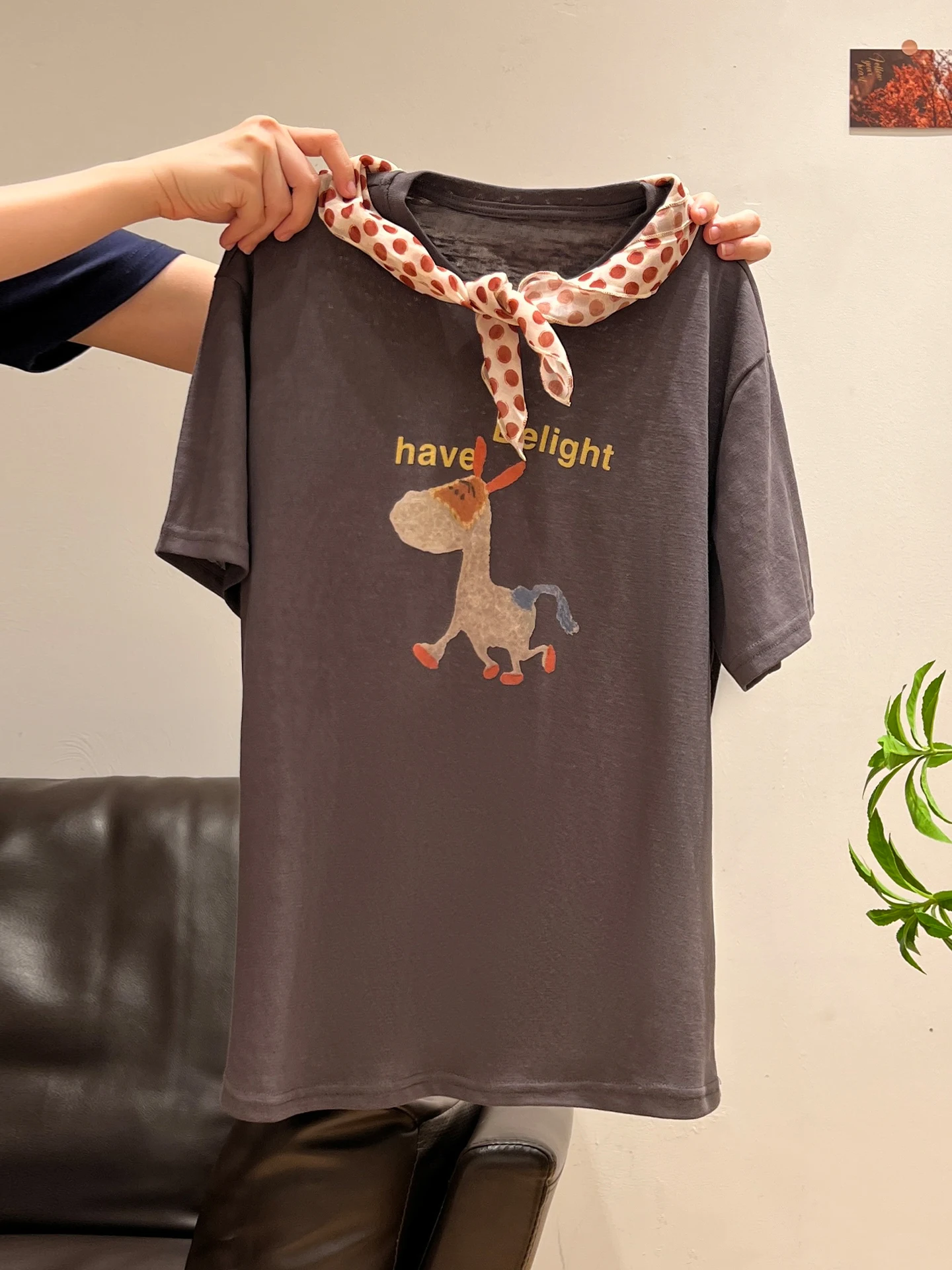 tシャツ キャラクターを選ぶときに迷うなら、この1点が解決する！