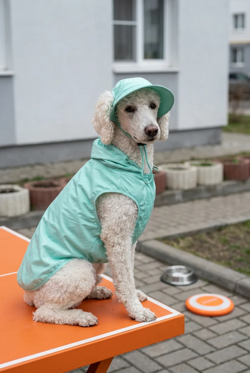 犬のお散歩グッズをコスパ良く揃える方法　完全ガイド