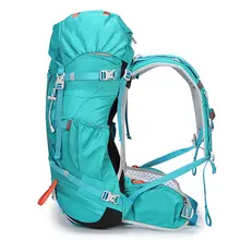 エイワン 35Lアウトドア登山リュックサック【男女兼用・旅行用・キャンプ・ハイキング対応】