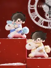モコモコハンガー【夢の馬デザイン】