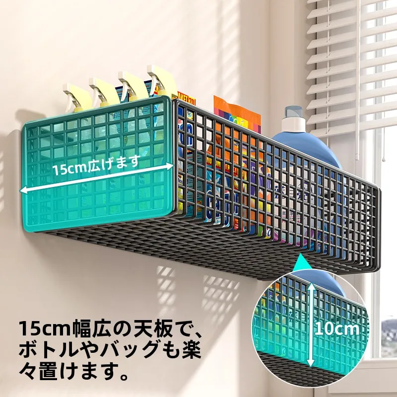 洗濯ハンガーがかさばらない収納にどう対応する？実際の暮らしで役立つ壁掛けラックの選び方