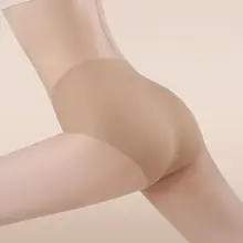 夏用 極上の柔らかさのアイスシルクパンティ【抗菌機能・三角タイプ・肌に優しい】