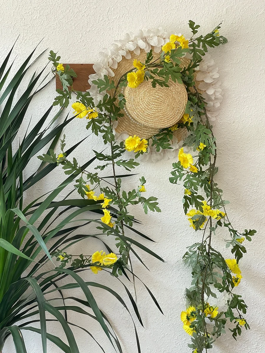 あつ森 つる どうじゅう：高級感漂うシミュレーションカモミールつる植物の実用性と使い方