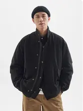 水洗い加工のM51スタイルレトロコート【三合一・内胆付き】（セットアップ対応）