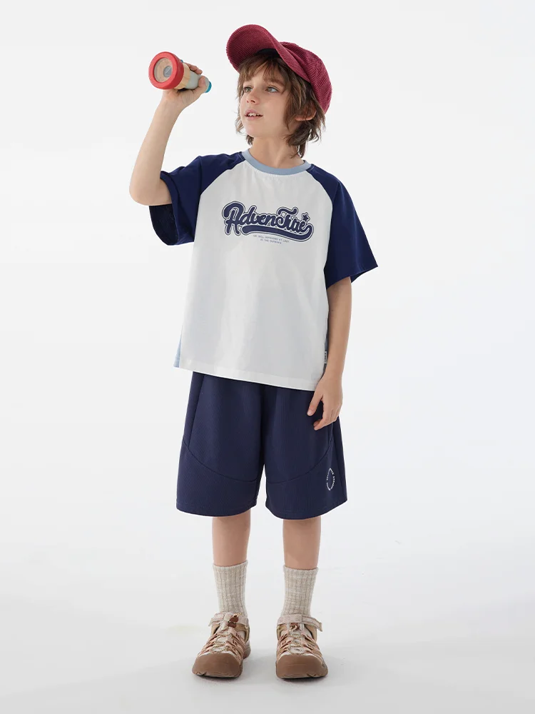 iplant/植木 キッズ服 ブランド おすすめの抗菌コットンTシャツはどれ？