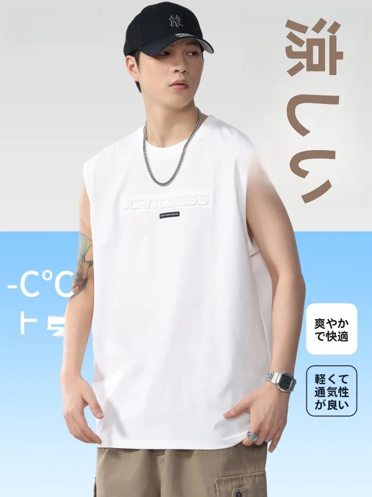 タンクトップと短パンの組み合わせで失敗しない選び方は？