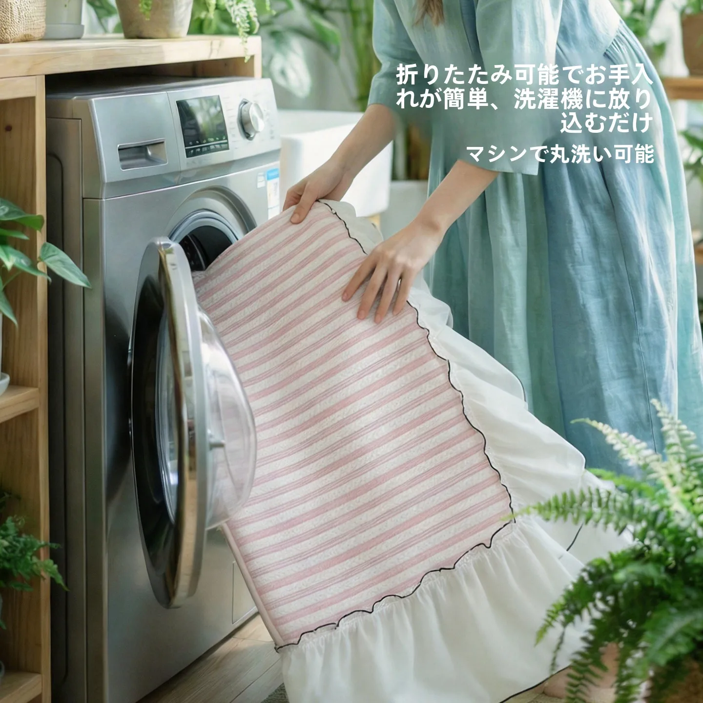 夏用ソフトクーラーシーツ：多喜爱の涼豆豆ジャカードタイプが提供する快適な寝具環境