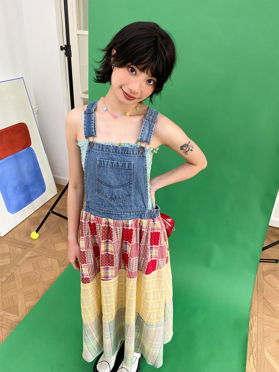 デニム コーデの基本ルールと春のスタイル完全ガイド
