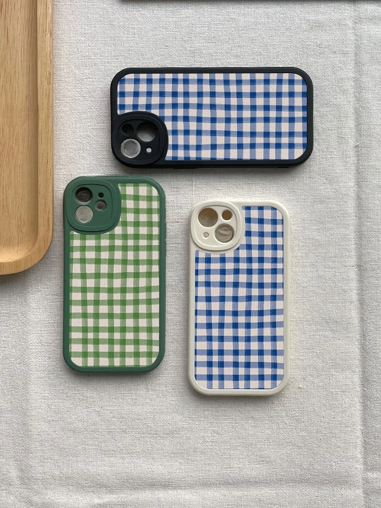 スマホカバー チェキ どんなものがあるの？グリーンが今、なぜ注目されているのか