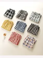 全棉製 レディース夏用ルーズフィットパンツ【薄手・直筒・カジュアル・運動向け】