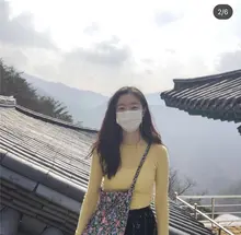 夏用 特薄 肩掛け布バッグ【大容量・花柄デザイン】