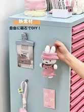 多層式の収納キャビネット【大容量・収納ラック・文具用】