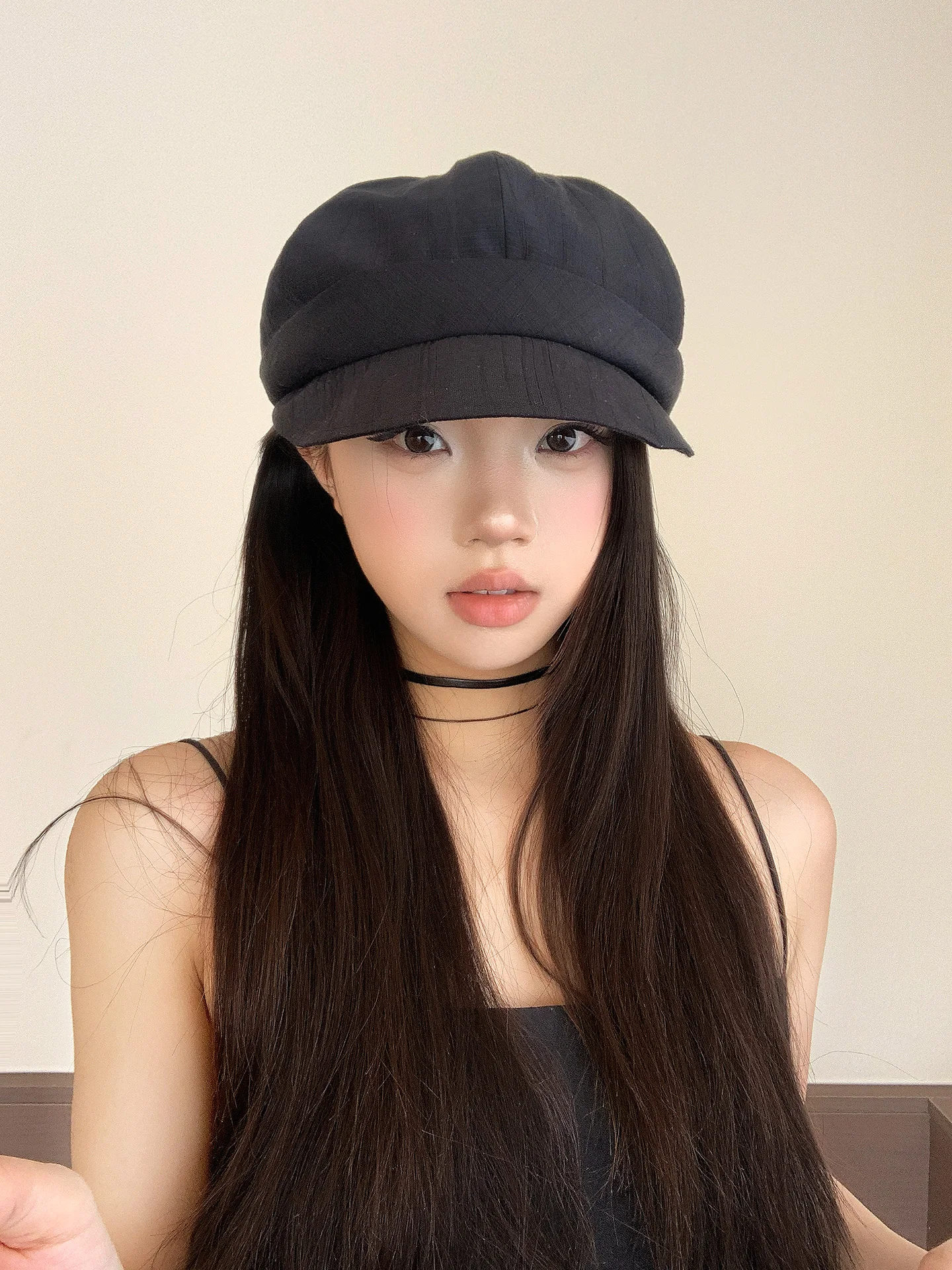 ベレー帽で失敗しない選び方は？レトロ風の春夏向け薄手デザインが今、注目されている理由