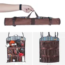 多機能収納ハンギングバッグ【車用・家庭用・便利な整理袋】