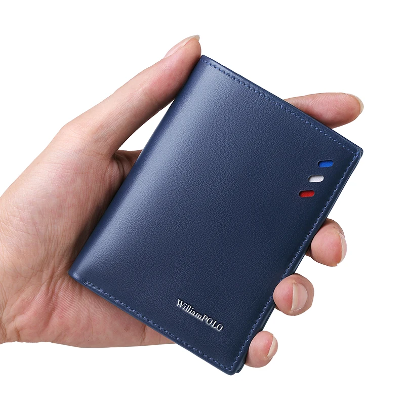 極薄メンズ財布【本革・カードケース付き】の実用性と価格帯を徹底解説