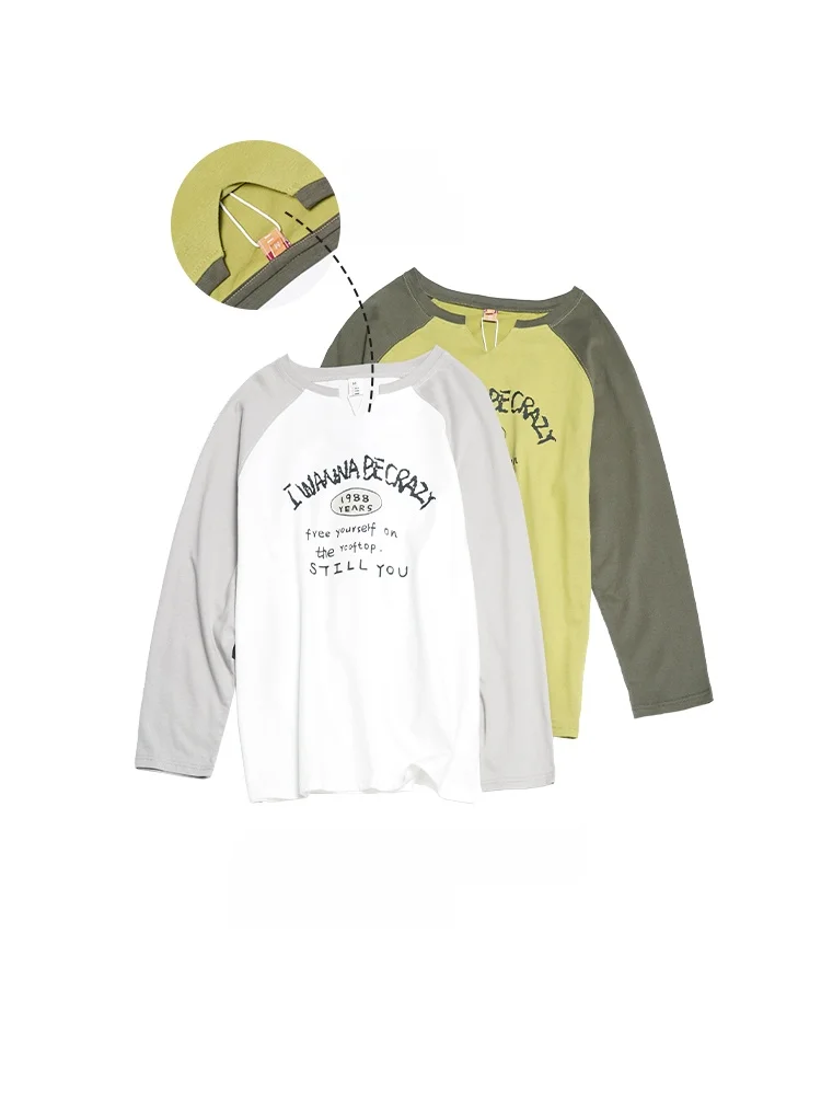 ダブルネーム ブランド グッズ としての STILLY YOU レトロ風ハンドライティングTシャツの実用性とデザイン特性