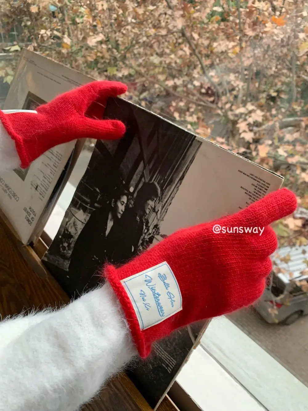 綿手袋を選ぶときに迷うのは、本当に「質」なのか？