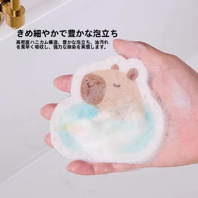 水切りマットを水で洗っても大丈夫？実はこうやって清掃すれば長持ちする