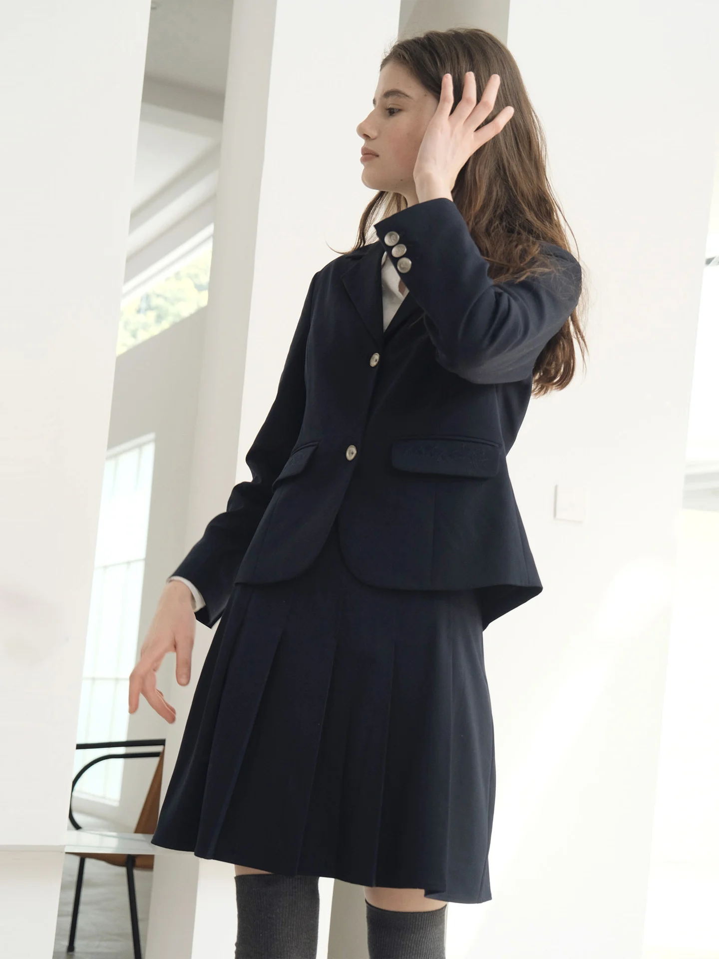 高校の制服を売るときに、どうやって選べばいいの？