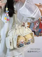 リボンデザインのバッグ【デイリーユース・ショルダー・通勤向け】