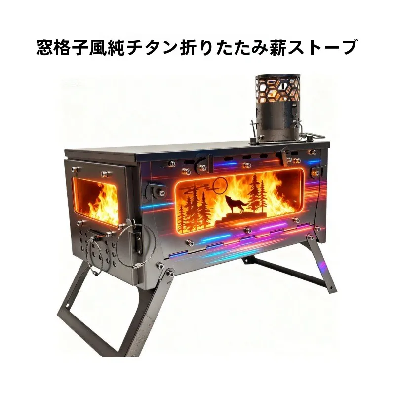 キャンプ道具を節約調達｜実際に使ってみた結果　徹底解説