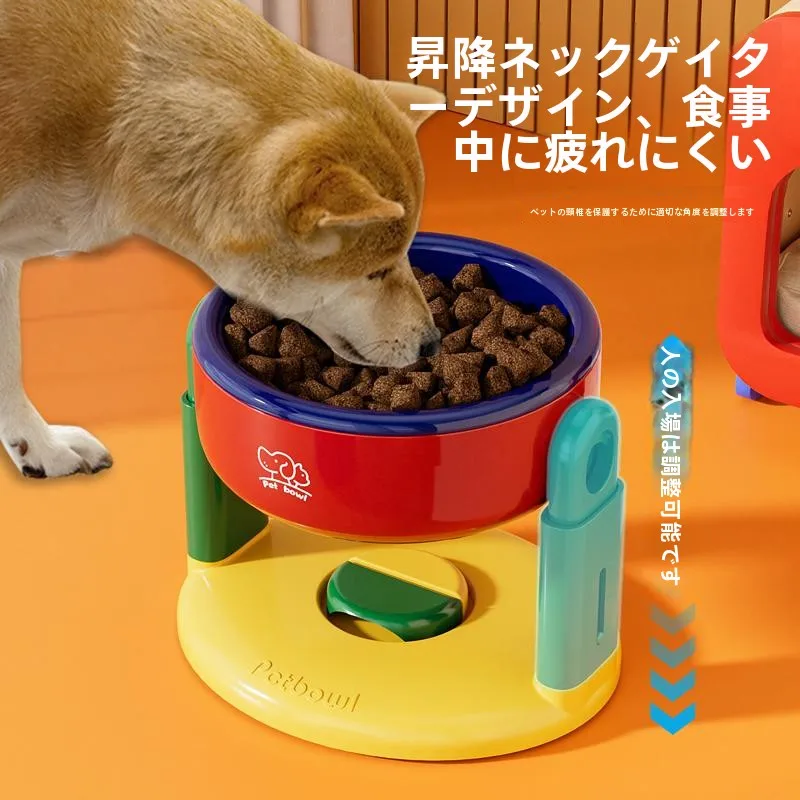 ペットの水飲みを「頸椎保護」で守るには？吸盤付き水飲み器の選び方を徹底解説