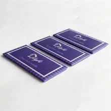 十字刺繍用ダーニングニードル【PRYM・滑らかな針先・刺繍道具】