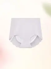 無痕パックスタイルの中腰女性下着【抗菌インナー・快適なフィット感】