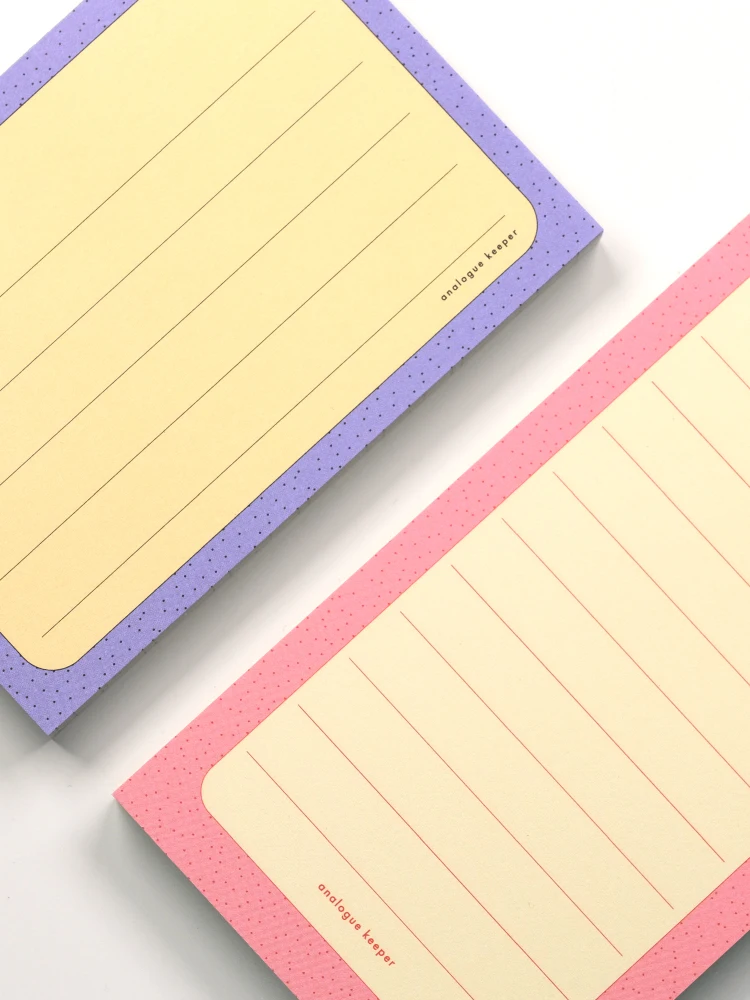 「b4ノート」に合うbullet journalのアイデアは？アナログキーパーが解決する毎日の記録術