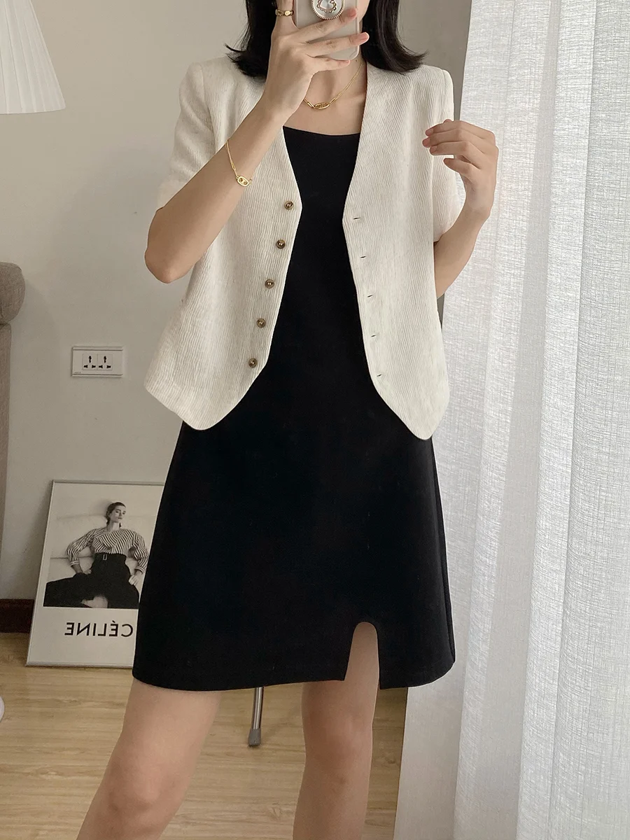 150センチの低身長女性が着て安心できるワンピースは？