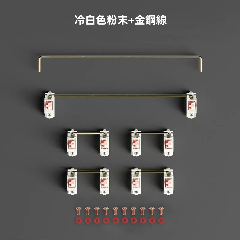 cy8ckit-059とdq7679-002、op-42224を比較してみる——でも実は今話題のカラフルなPCB衛星軸用耳螺絲が、あなたのキーボードライフを変える