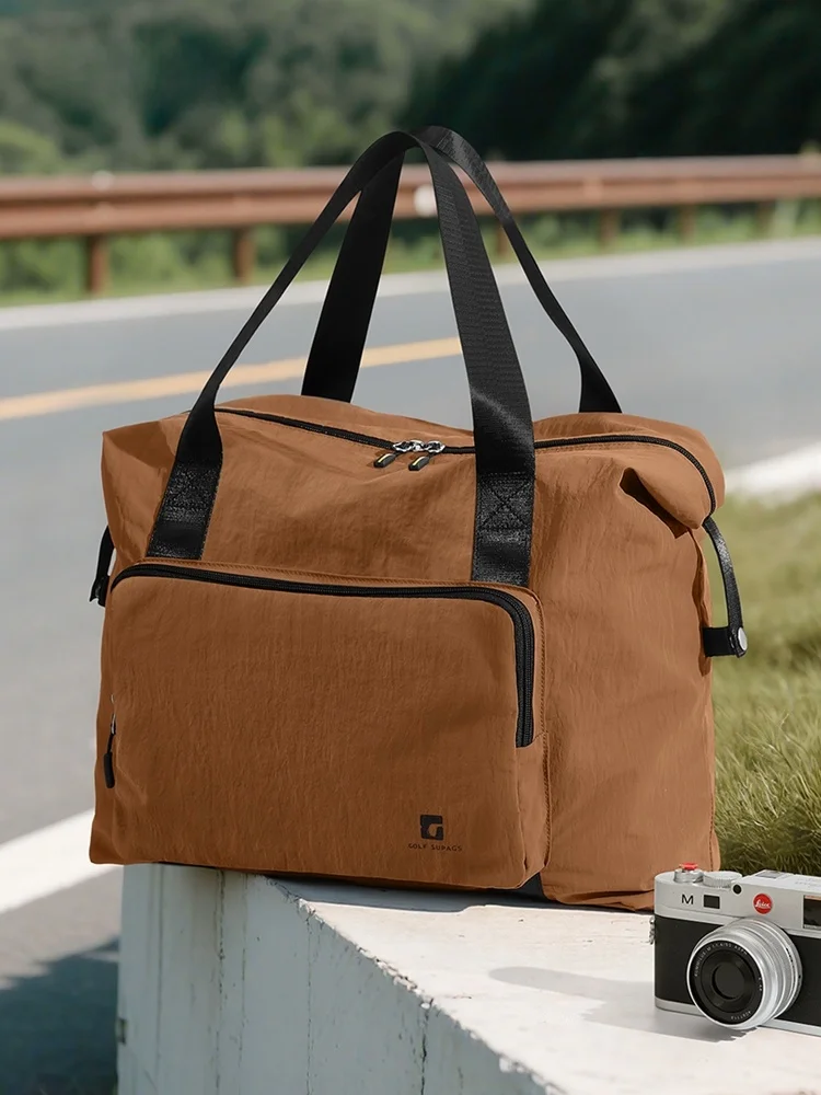 bagjack golf は本当にゴルフに適しているのか？リアルな使い勝手を徹底解剖