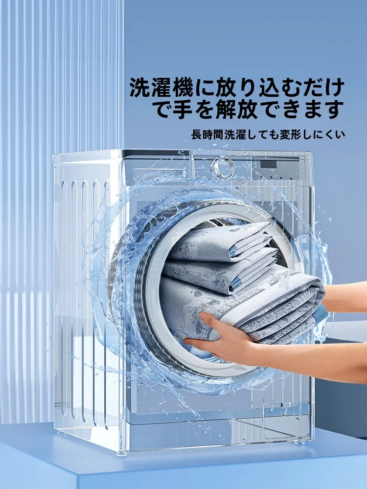 羽毛布団が汗をかくのはなぜ？夏の快適さを守るための最適な対策とは？