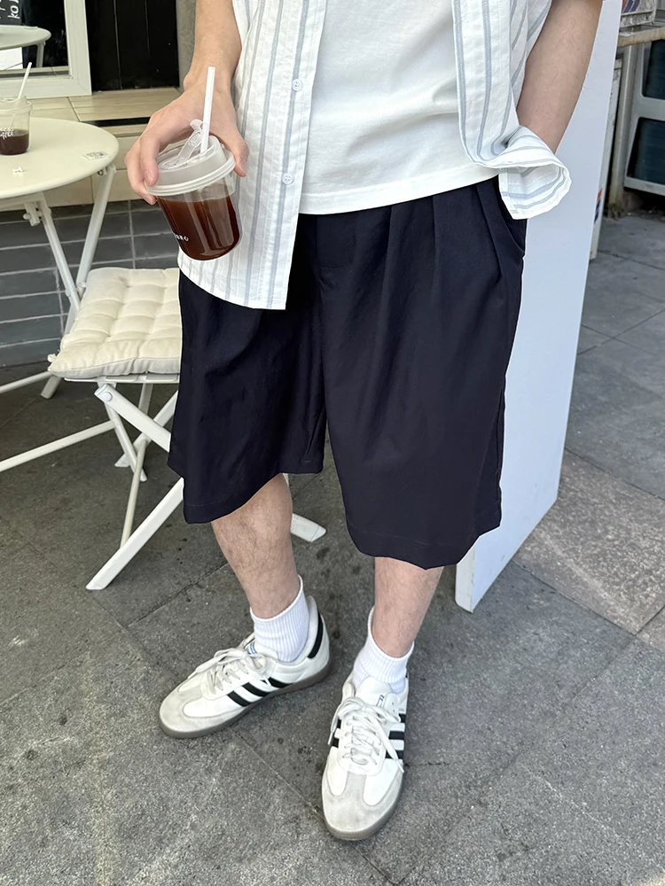 20代後半の夏、短パンコーデで失敗しない方法は？
