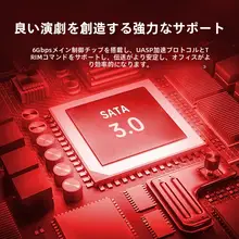 ORICO 3.5/2.5インチ外付けハードディスクケース【Type-C 3.1対応・デスクトップ用】