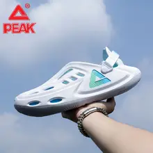 ピーク アクティブ カジュアルサンダル2.0【夏用・防滑・通気性・軽量・メンズ】