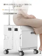 軽量折りたたみ型ショッピングワゴン【階段昇降対応・家庭用・便利】
