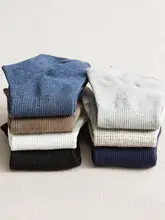 秋用男性用純綿ショートソックス【防臭・吸汗・抗菌・通気性・無縫製】