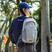 アウトドア用 超軽量 レディース登山リュック【軽量・旅行・デイパック】