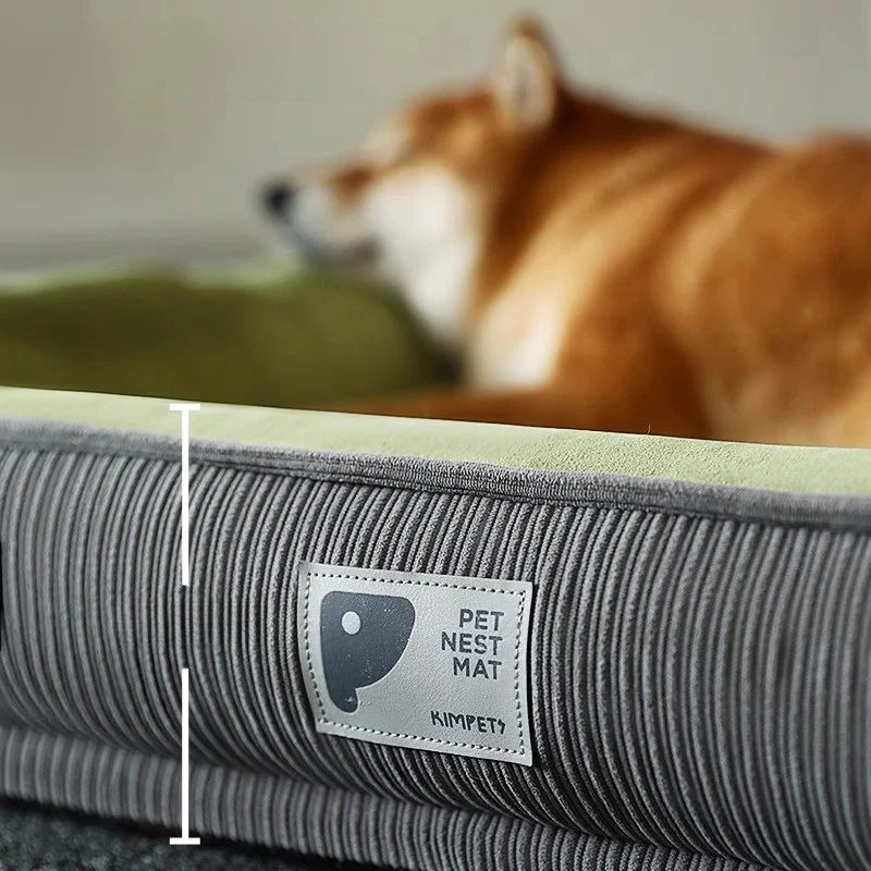 犬のケージに敷くものとしての冬用保温マットの実用性と性能解析