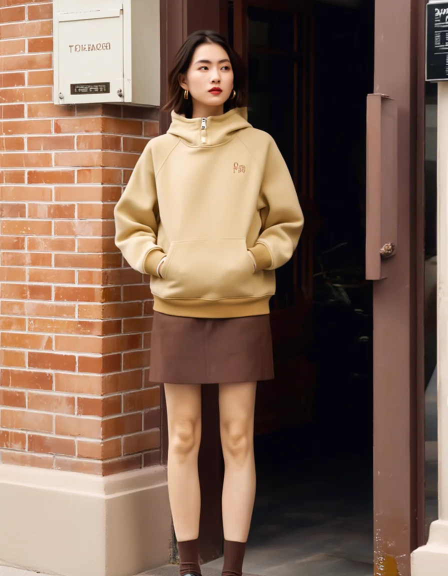 大人可愛い服 40代コーデ 完全ガイド｜色・サイズ・着こなしの秘密