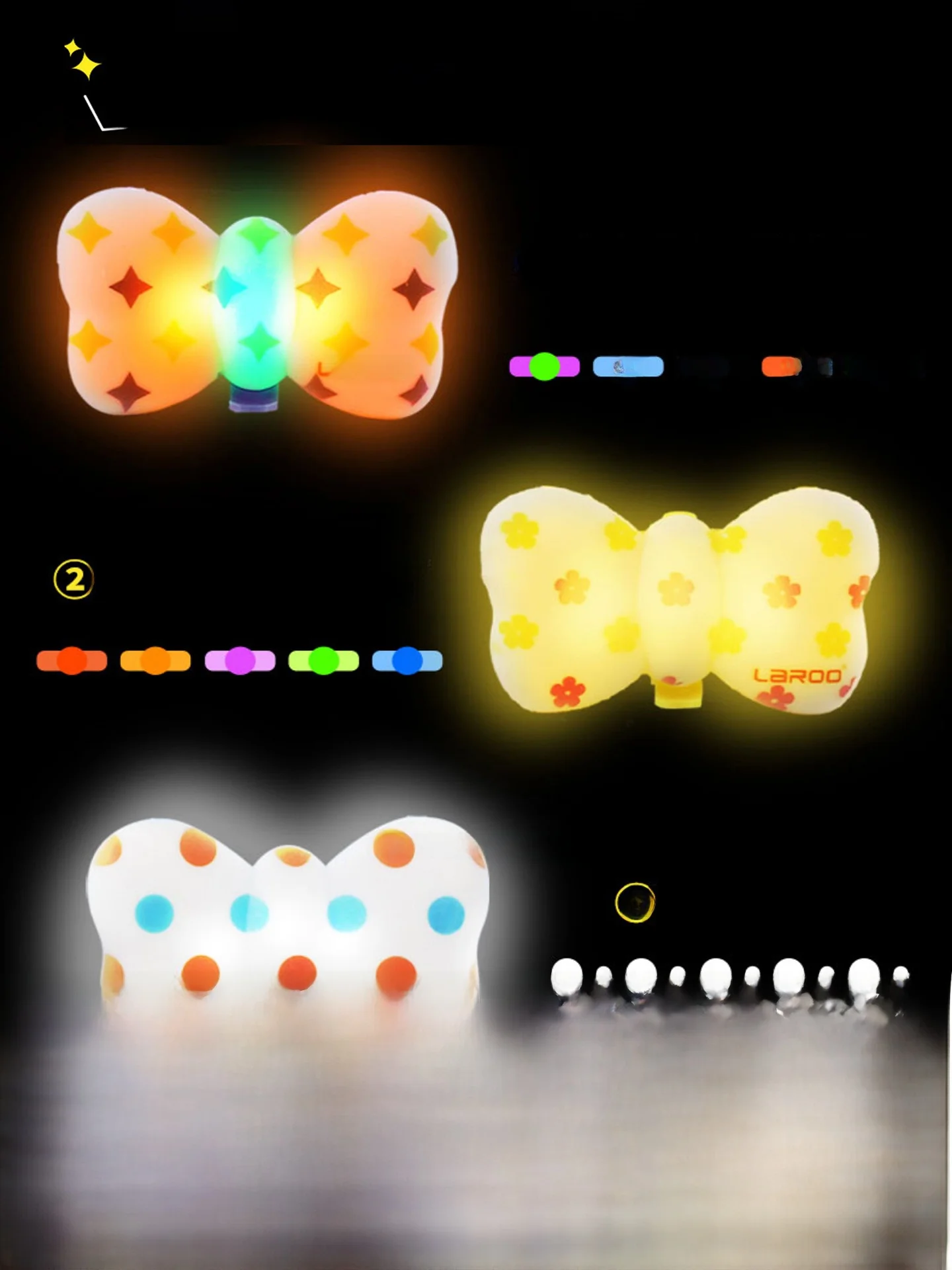 かわいいLEDランタンで夜を照らすのは、本当に必要なの？