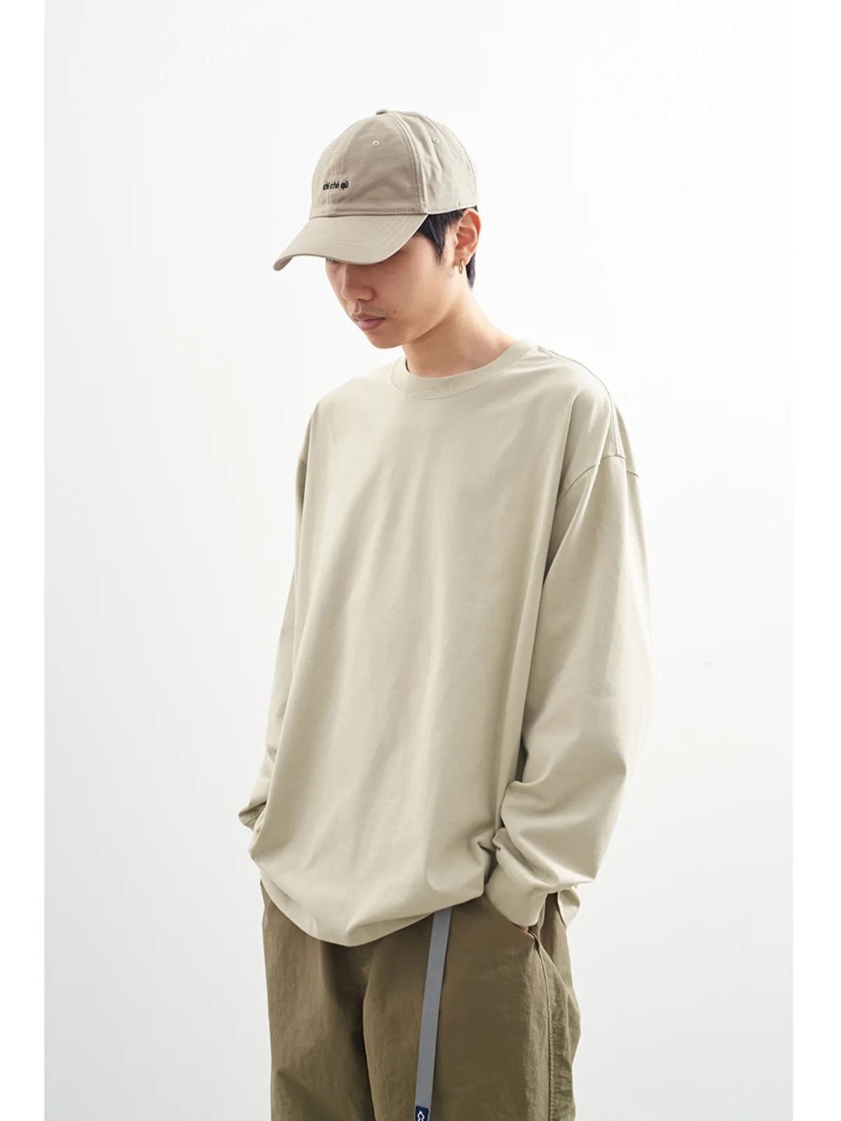30代のカジュアルメンズにぴったりなTシャツは、どう選ぶ？