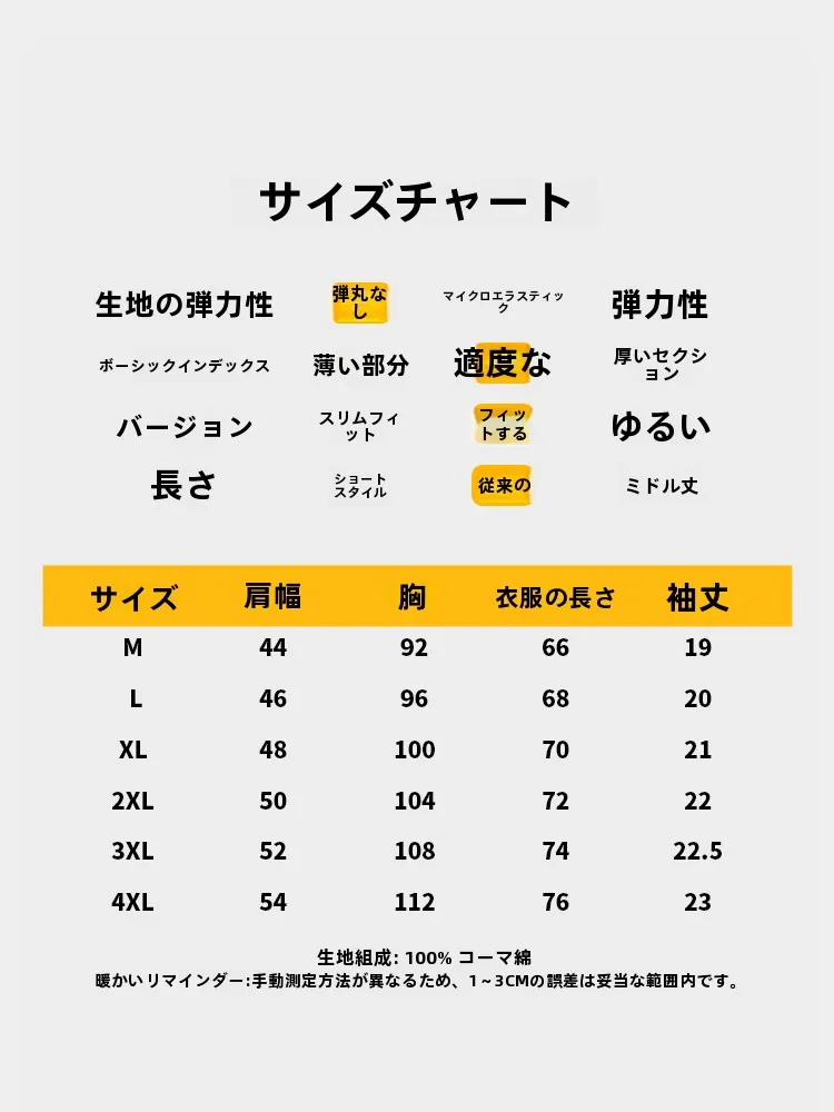 ネイビーTシャツをどう選ぶ？メンズ半袖Tシャツの選び方と、今夏のベストアイテムは？