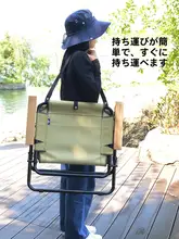 アウトドア 折りたたみ椅子 キャンプ スケッチ 携帯 軽量 薄型 新作