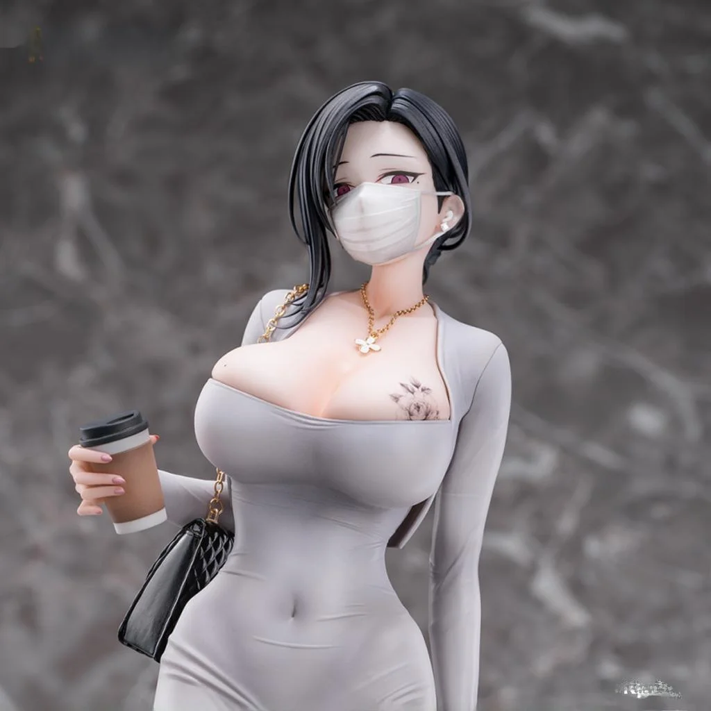 figura mod と ib キャラクターの違いを知れば、日本のフィギュア選びも変わる！