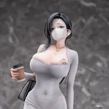 1/6スケールフィギュア【Dongtanスタイル・特典版】